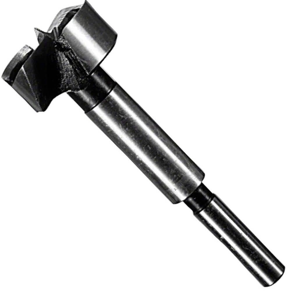 Broca Para Madeira Fresadora Forstner 16mm - 2608597104000 - Bosch