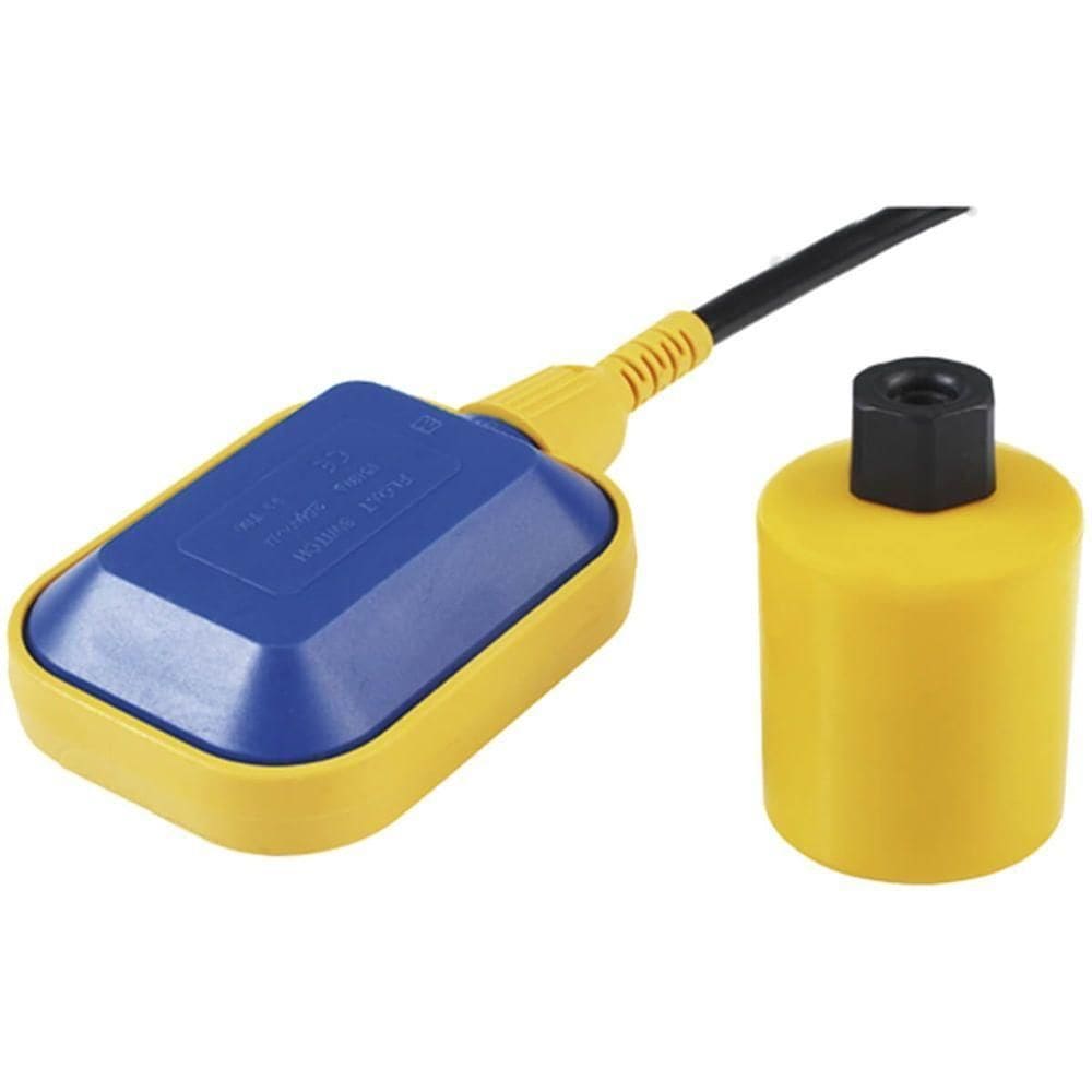 Chave Boia Inferior- Superior 15a 2 Metros - 8462 - Brasfort