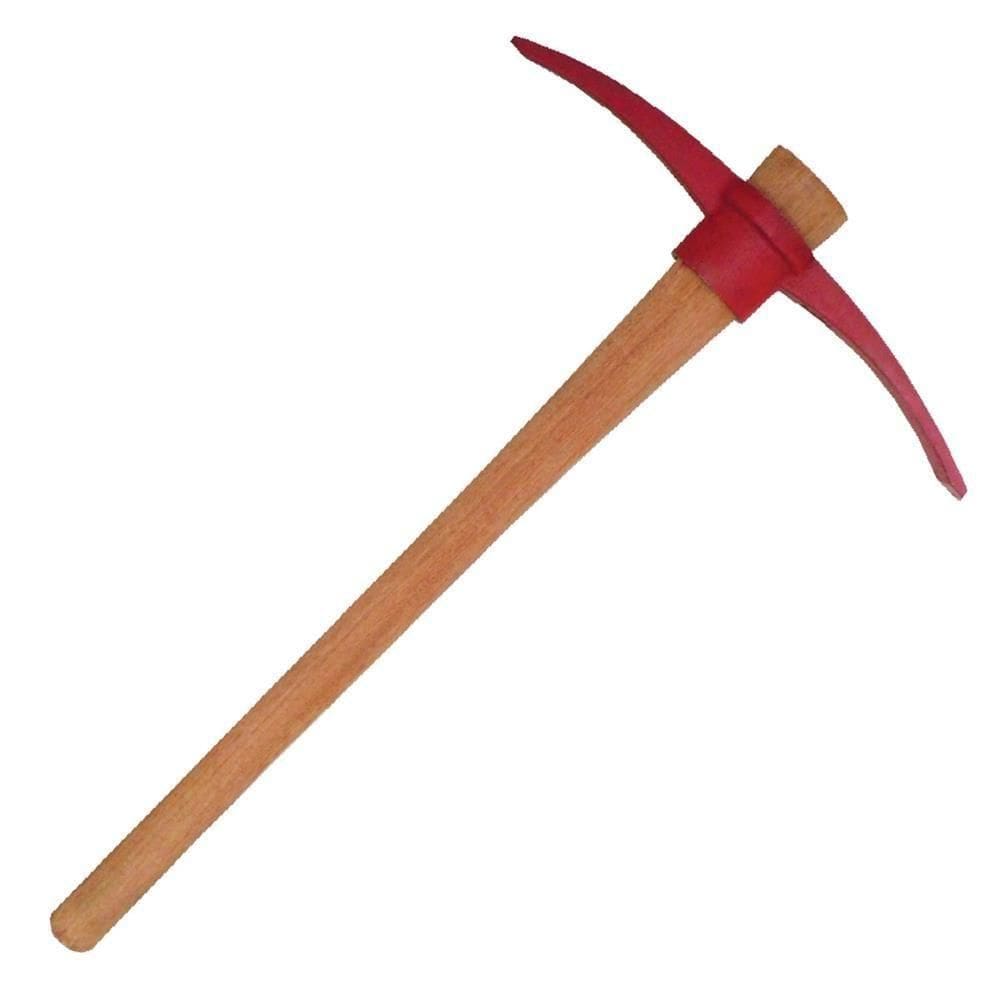 Picareta Pá E Ponta Com Cabo - 021 - Minasul Picareta Pa E Ponta C-cabo Minasul