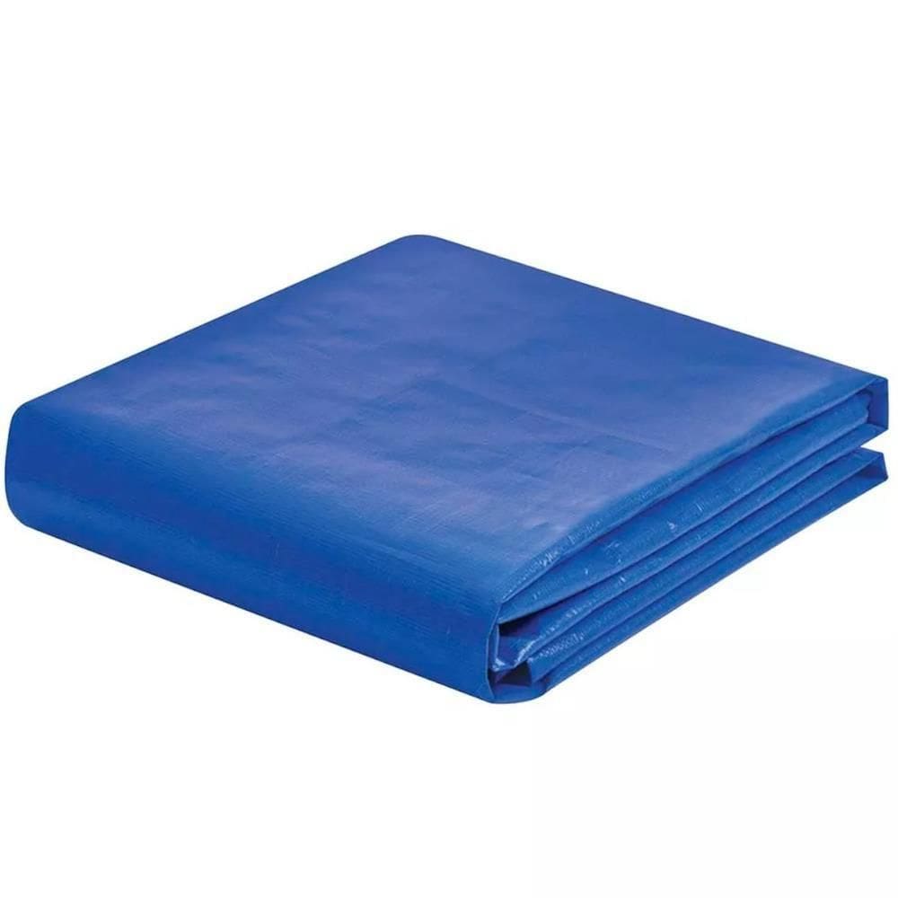 Capa Para Piscina Splash Fun 3400 Litros - 1427 - Mor Capa P-piscina 3400l Mor 1427