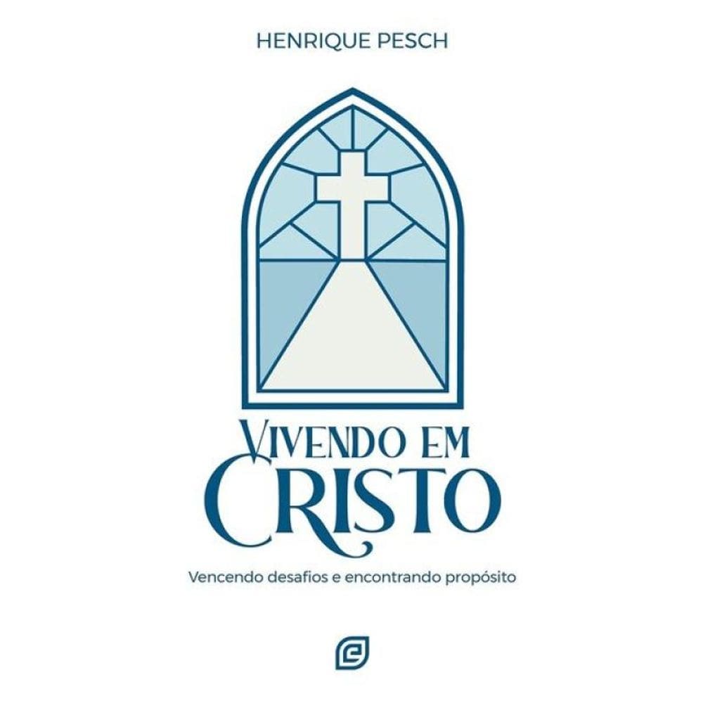 Vivendo Em Cristo