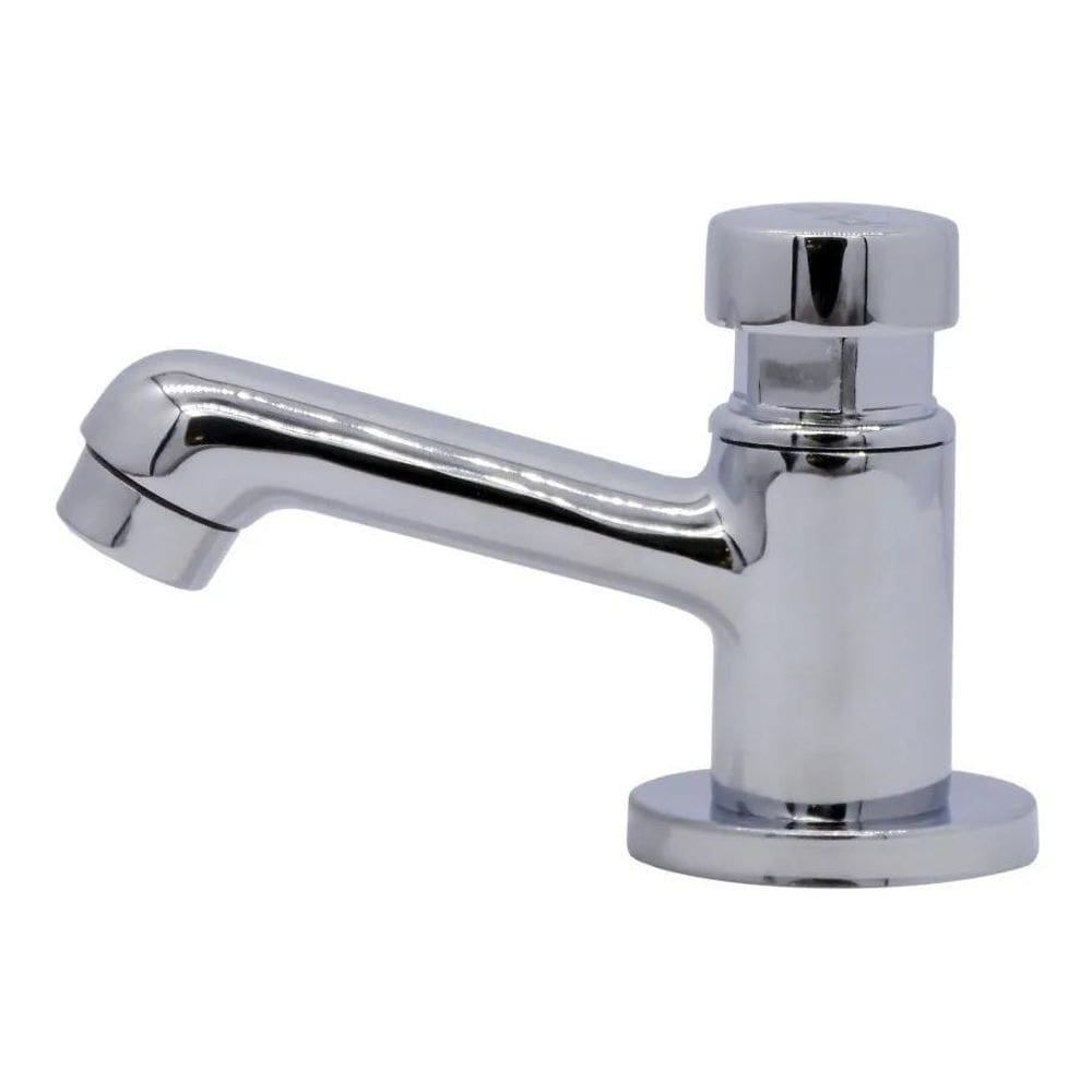 10X Torneira Para Banheiro Juarez Store Pressmatic Torneiras