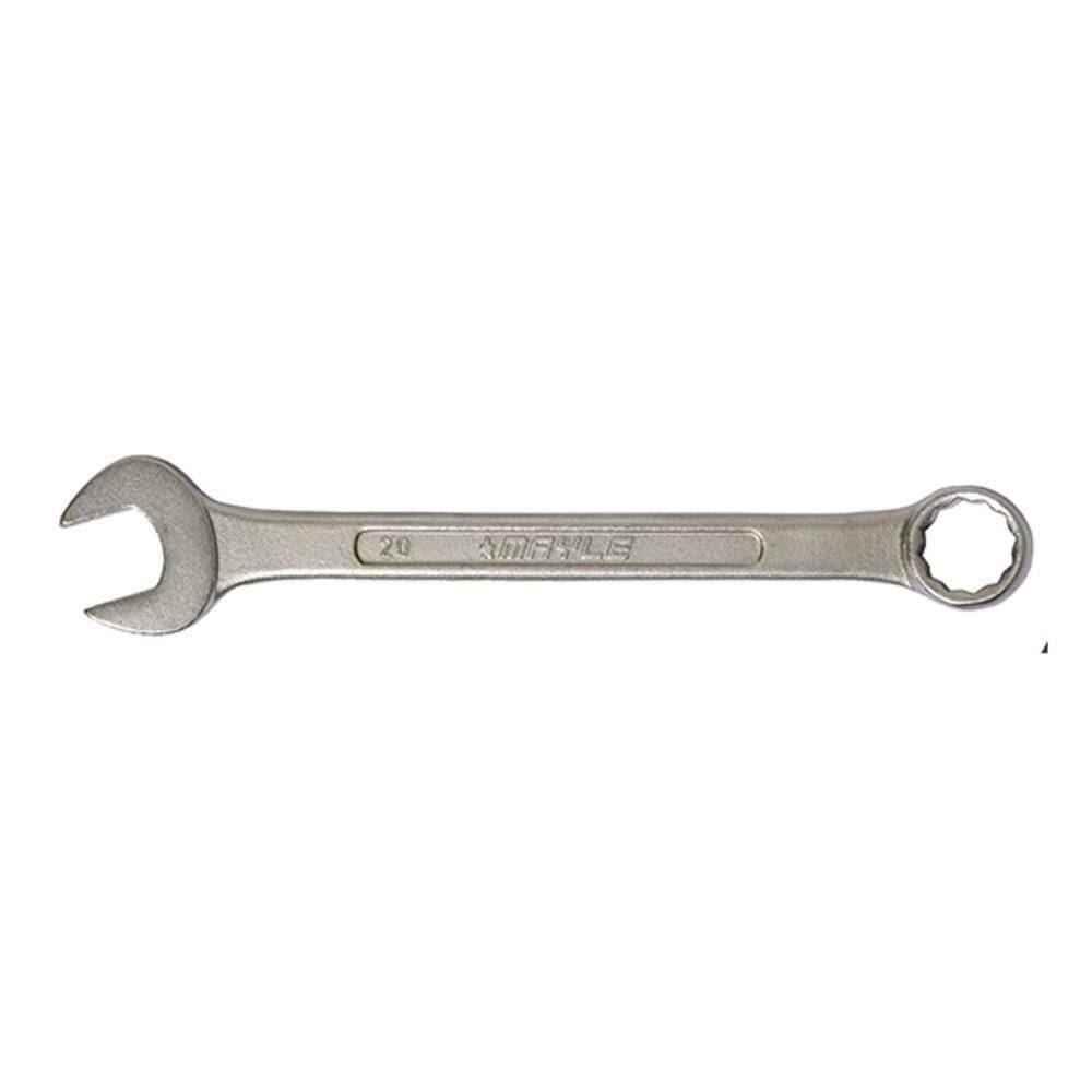 Chave Combinada 12mm Aço Forjado - 102007b - Mayle Chave Combinada 12mm Aco Forjado Mayle