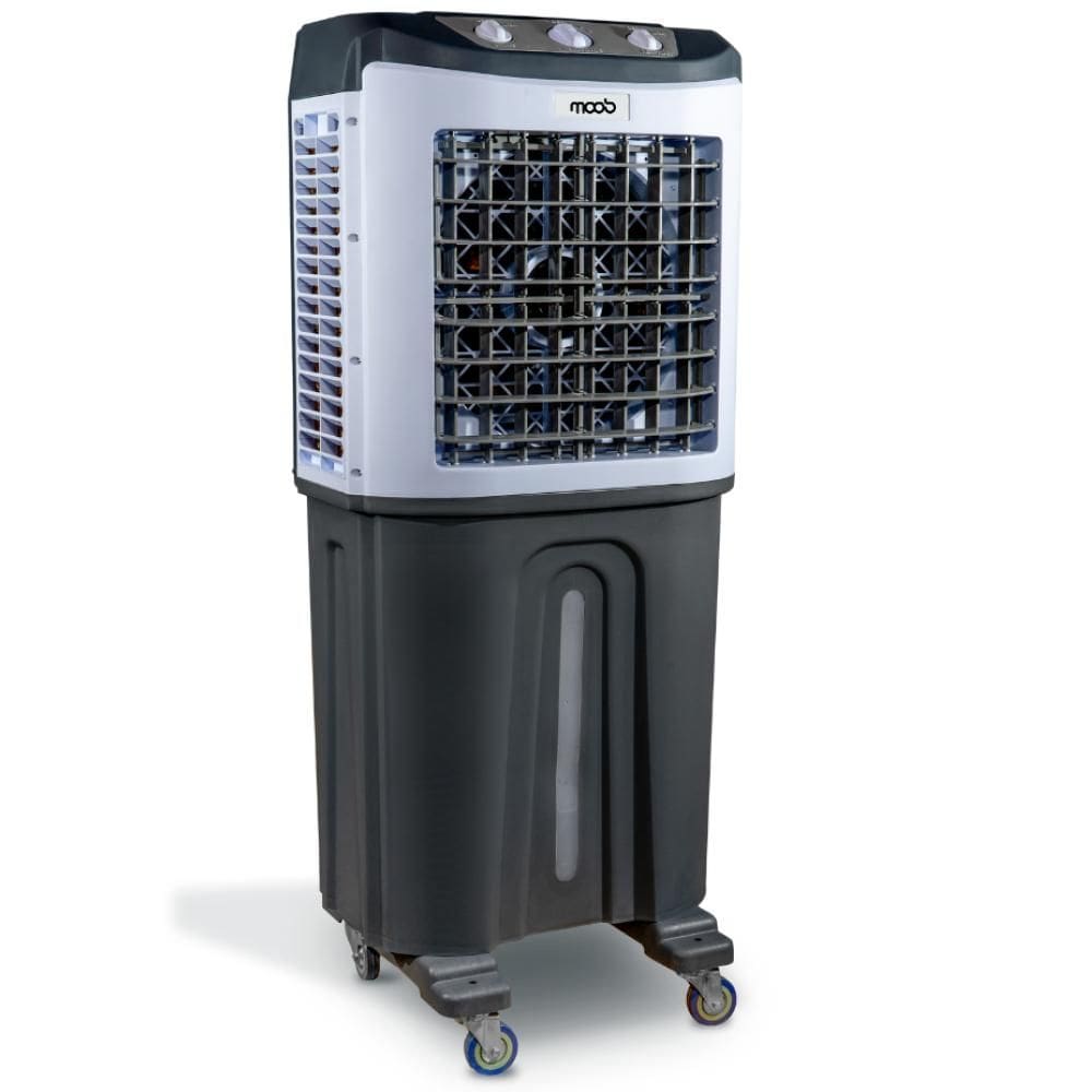 Climatizador Portátil De Ar Frio 75 Litros Moob by Ultra Ar 110v