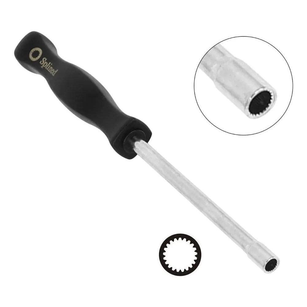 10X Chave Regulagem Carburador Husqvarna 136/142/235/236E C