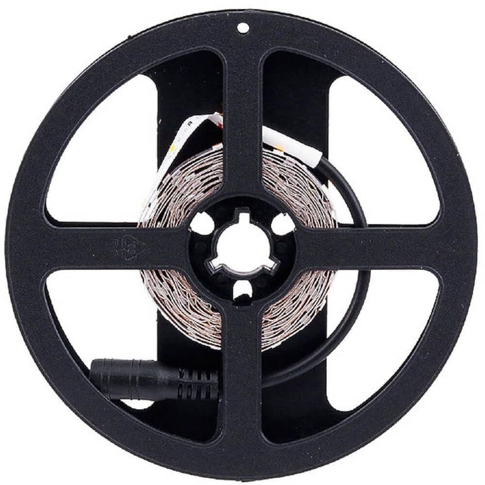 Fita De Led 5050 12 Volts 14,4 Watts 2,5 Metros 3000k - 9041 - Gaya