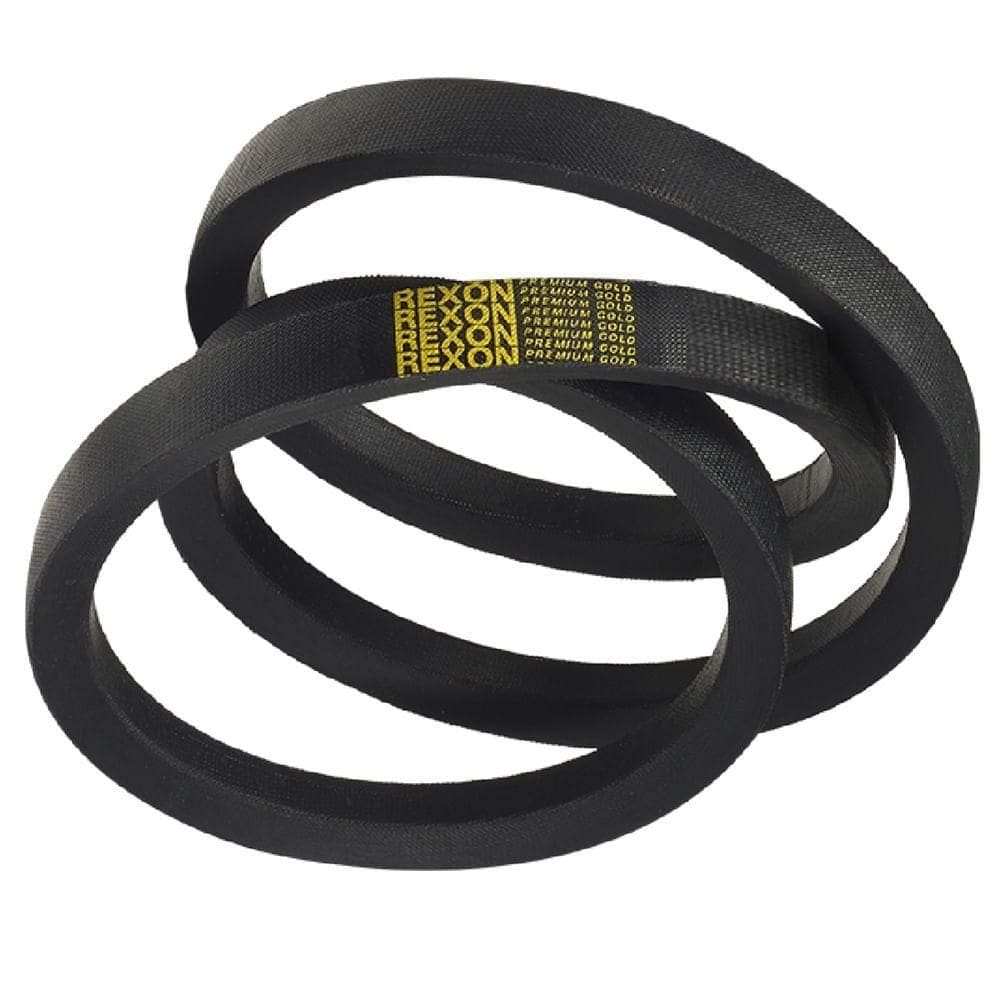 Correia Em V B-131 - Acv1020131 - Daisan Correia Em V B-131 - Correia Em V - - Daisan - Daisan