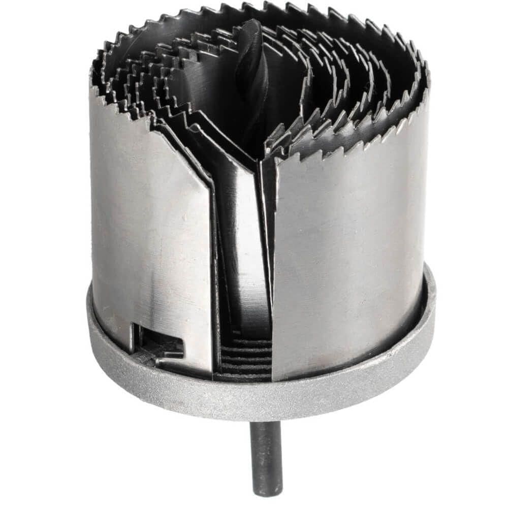 Serra Copo Com 7 Lâminas - 4hm - Eda Serra Copo 1” - 4hm - Eda