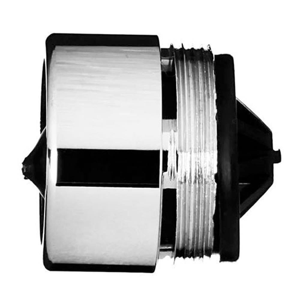 Subconjunto Arejador Cromado - 4666.000 - Deca Subconj.arejador Cr Deca 4666.000 Deca Metais