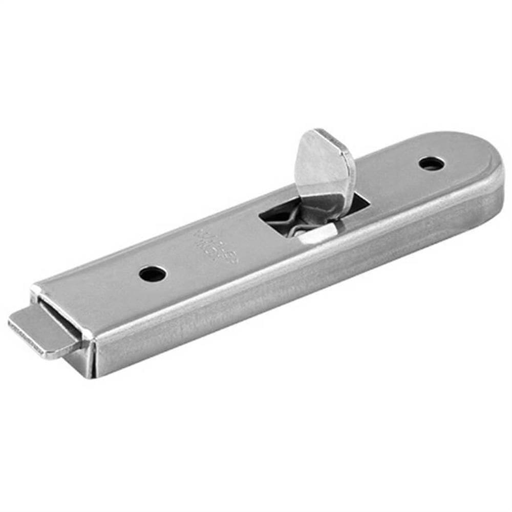 Fecho Para Móveis Pequeno - 01081370015 - Mahler Fecho P-moveis Pequeno Mahler 01081370015