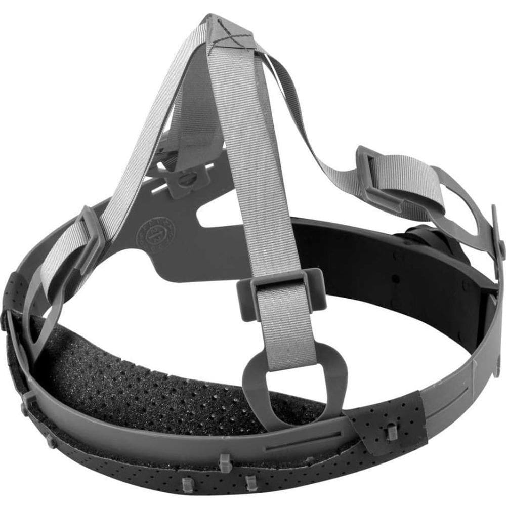 Carneira Com Catraca Para Capacete Vonder Plus