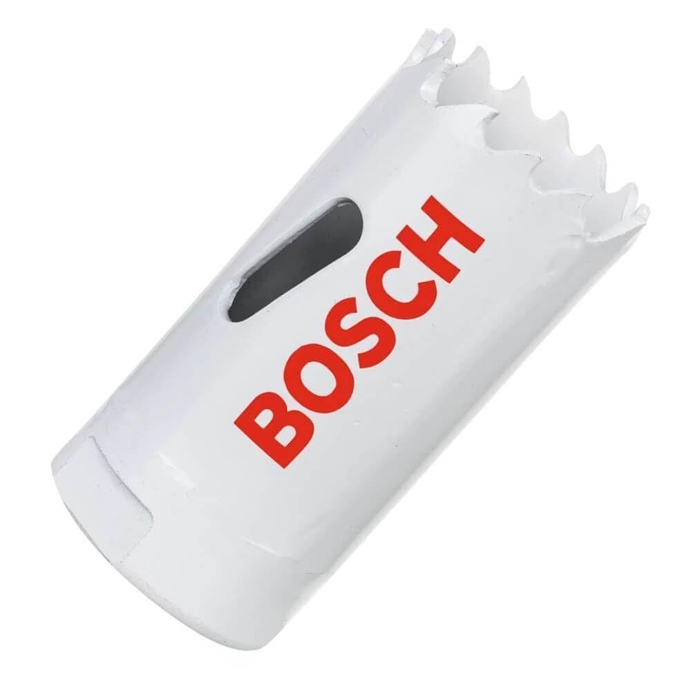 Serra Copo Bimetal Multiuso 25mm - 2608594079 - Bosch