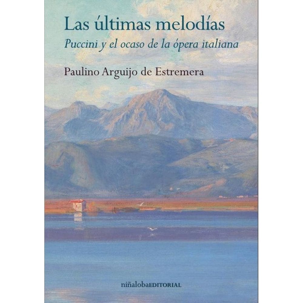 Las últimas melodías - Espanhol