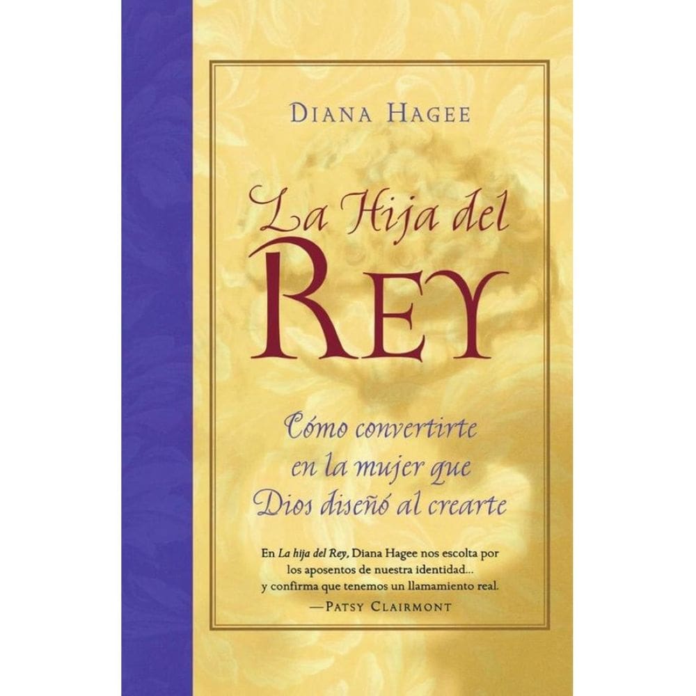 La hija del Rey - Espanhol