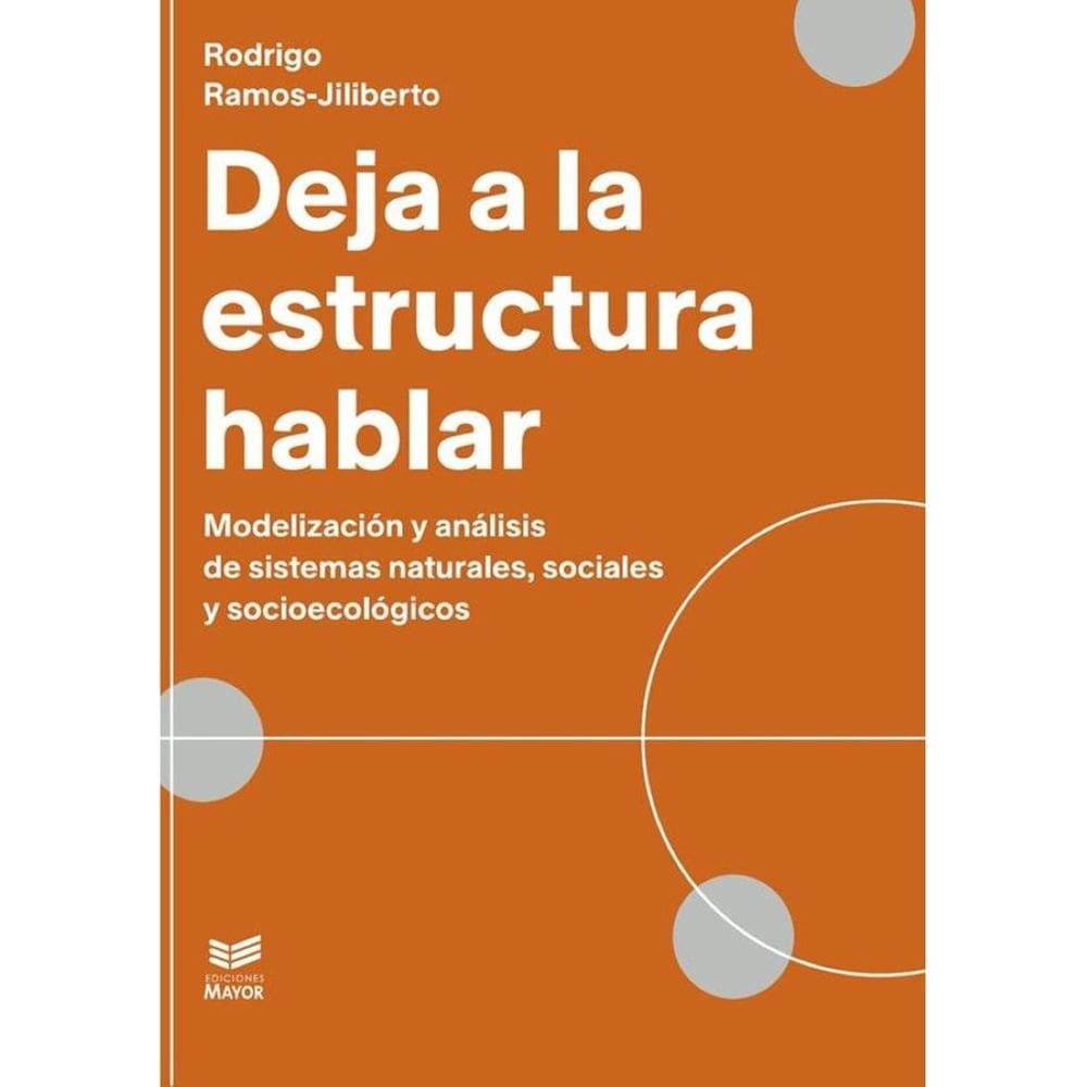 Deja a la estructura hablar - Espanhol