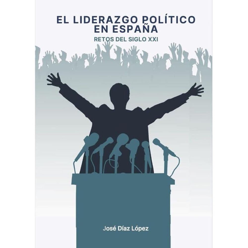 Liderazgo político en España - Espanhol