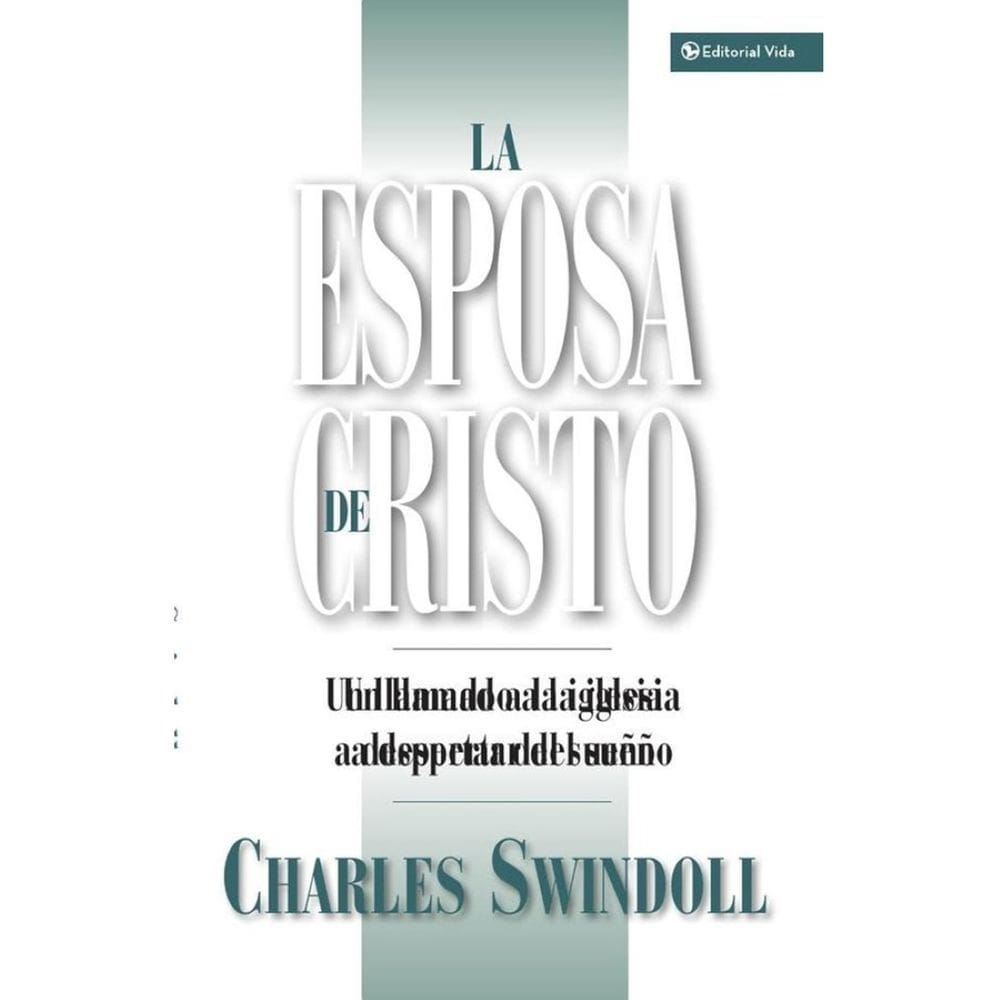 La esposa de Cristo - Espanhol