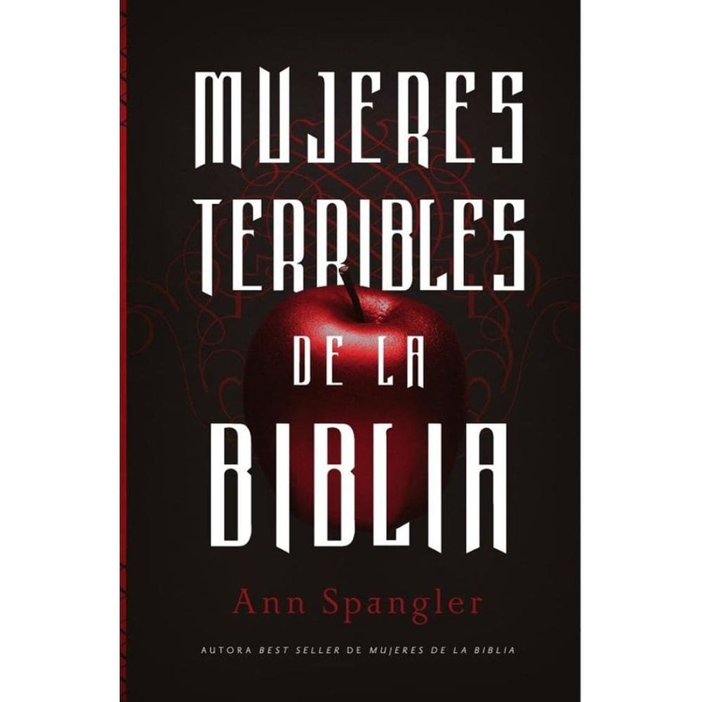 Mujeres terribles de la Biblia - Espanhol
