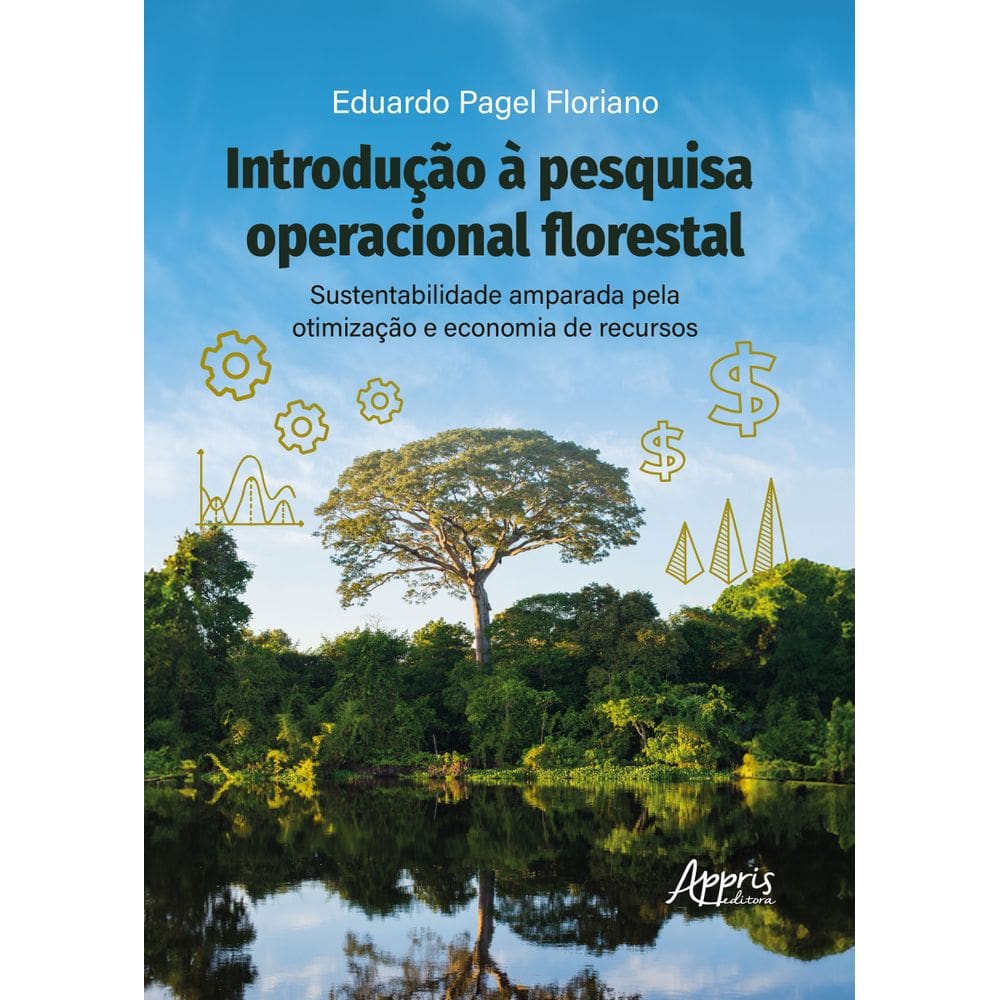 Introdução à pesquisa operacional florestal