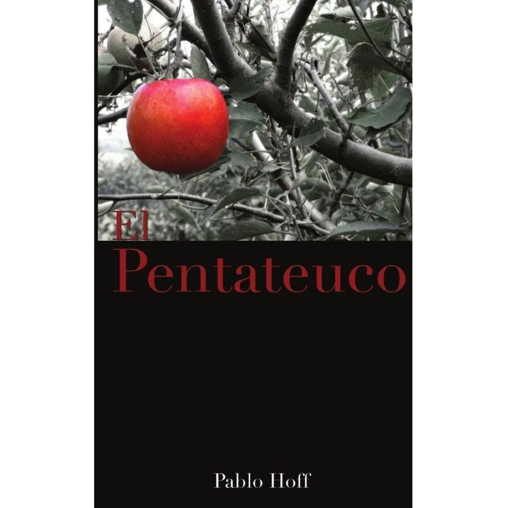 El pentateuco - Espanhol