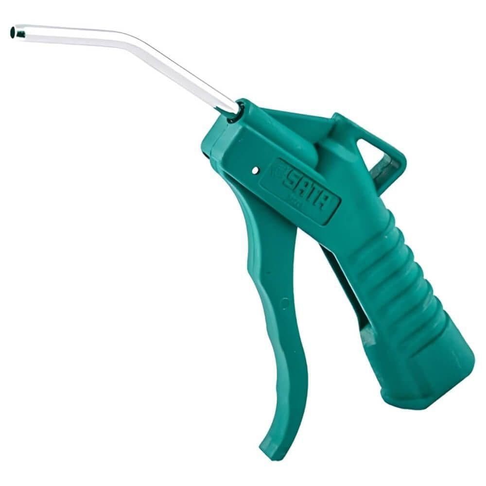 Pistola De Ar 100mm - St97221sc - Sata