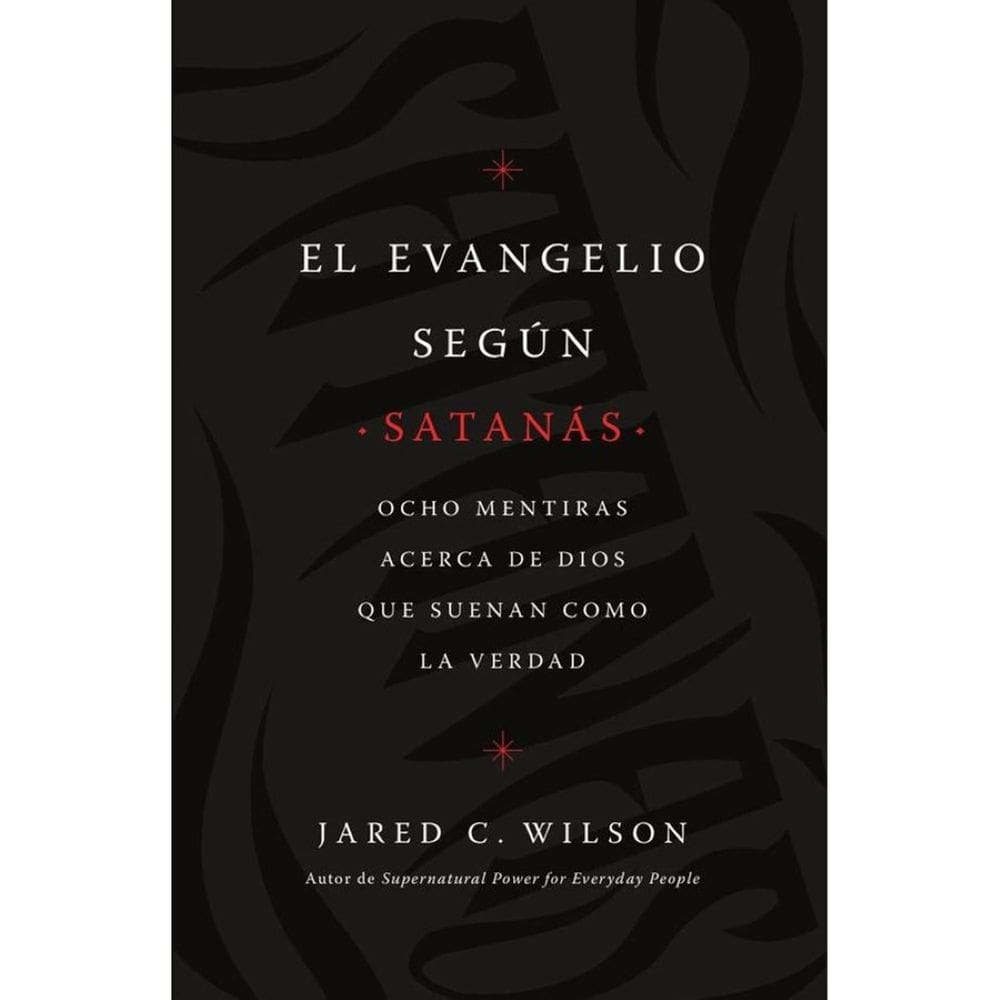 El  Evangelio según Satanás - Espanhol