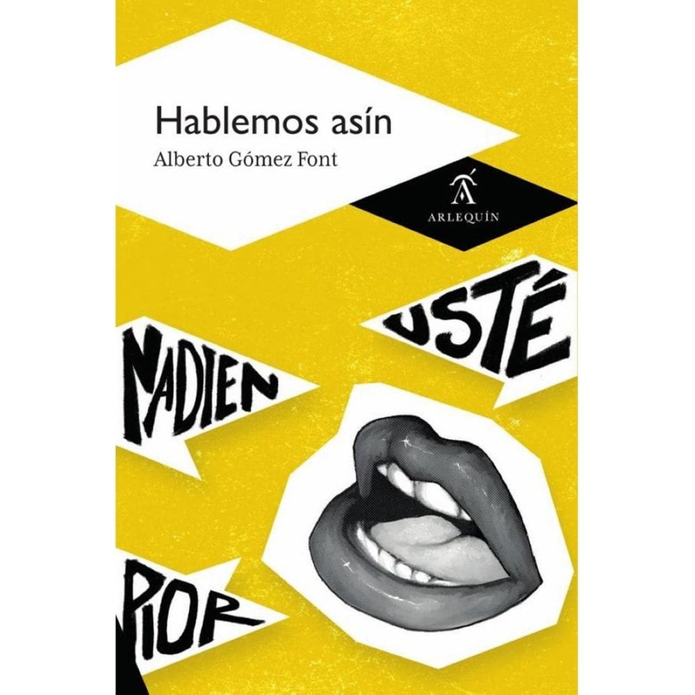 Hablemos asín - Espanhol