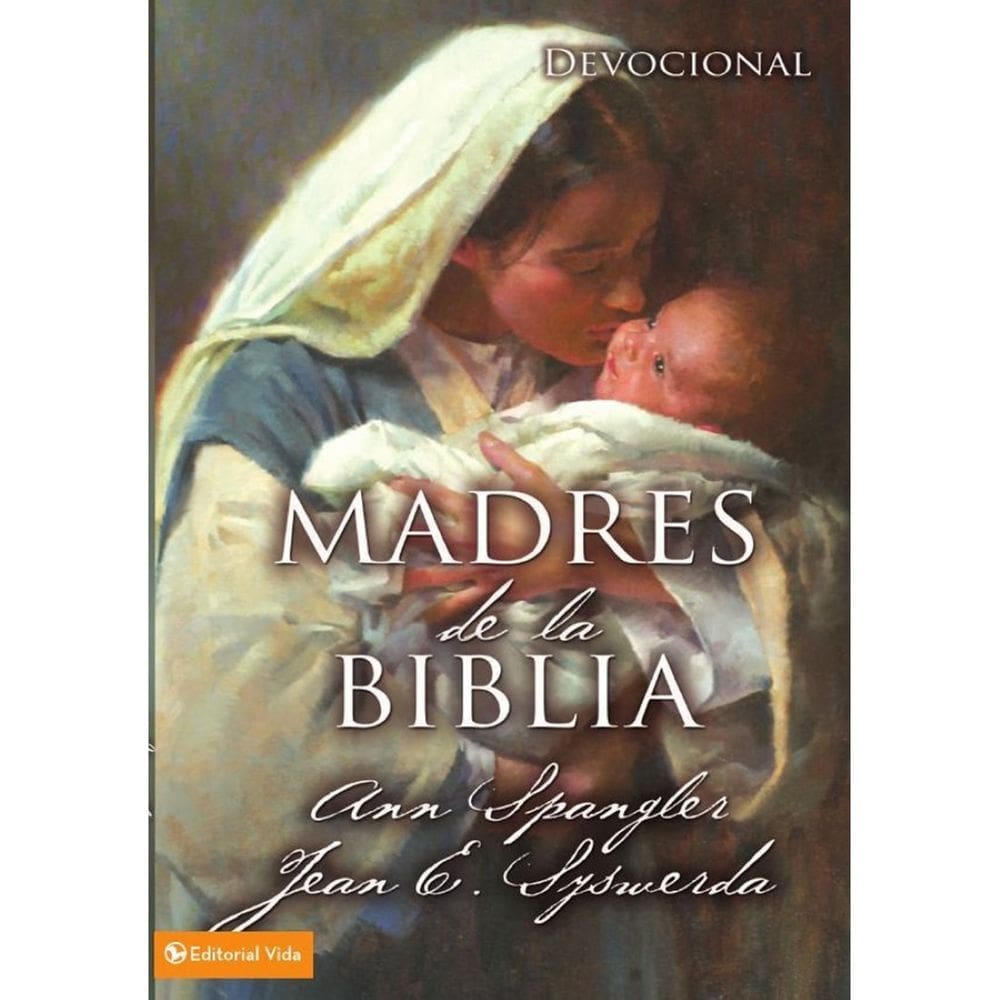 Madres de la Biblia - Espanhol