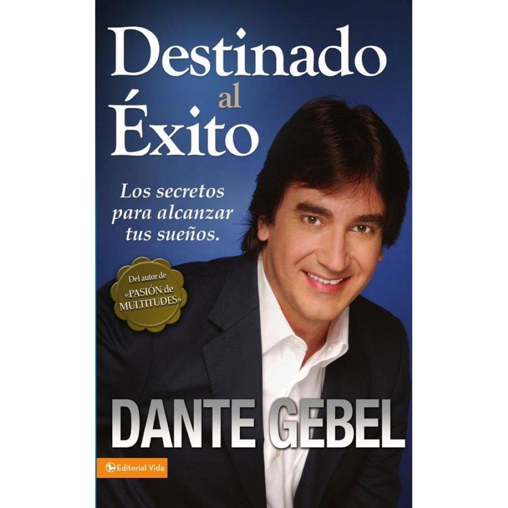 Destinado al éxito - Espanhol