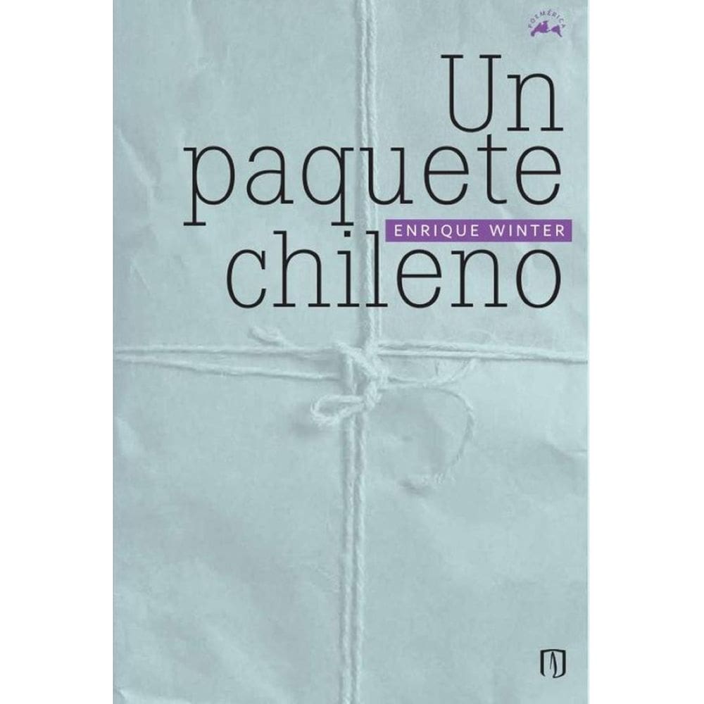 Un paquete chileno - Espanhol