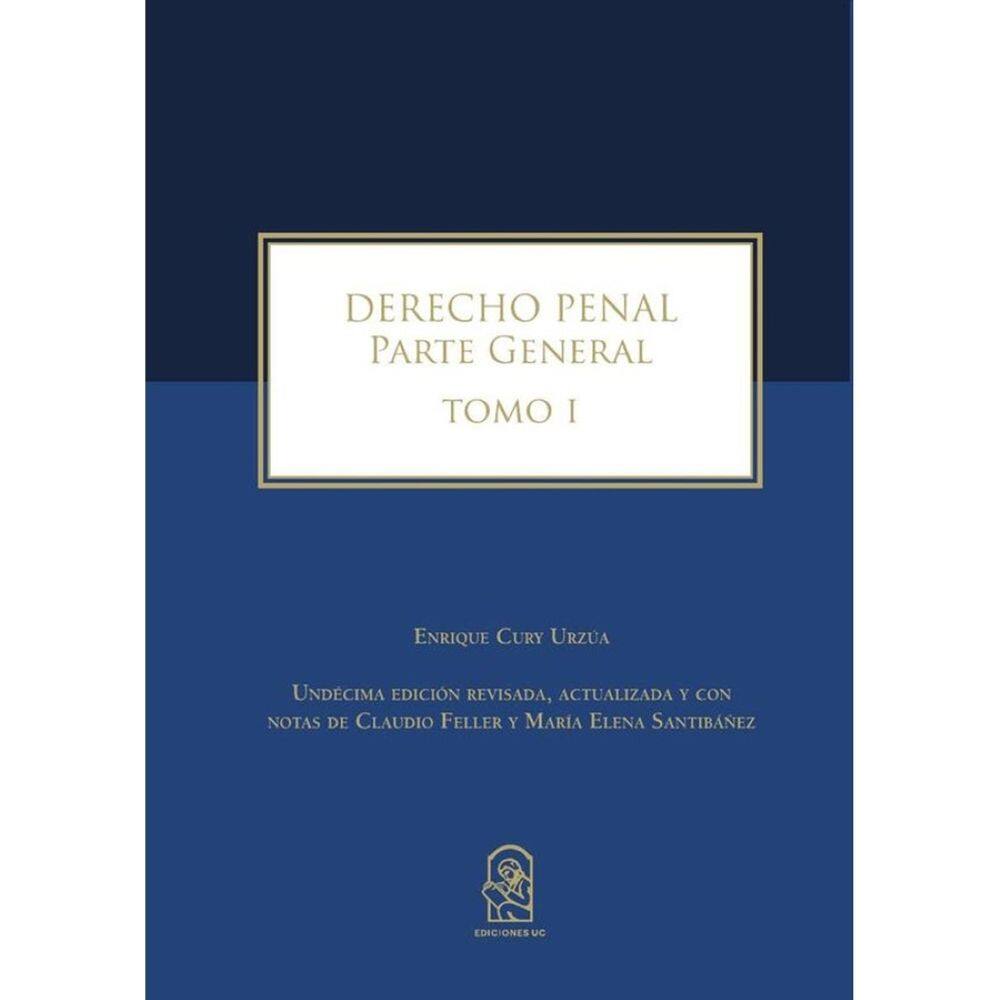 Derecho Penal - Espanhol