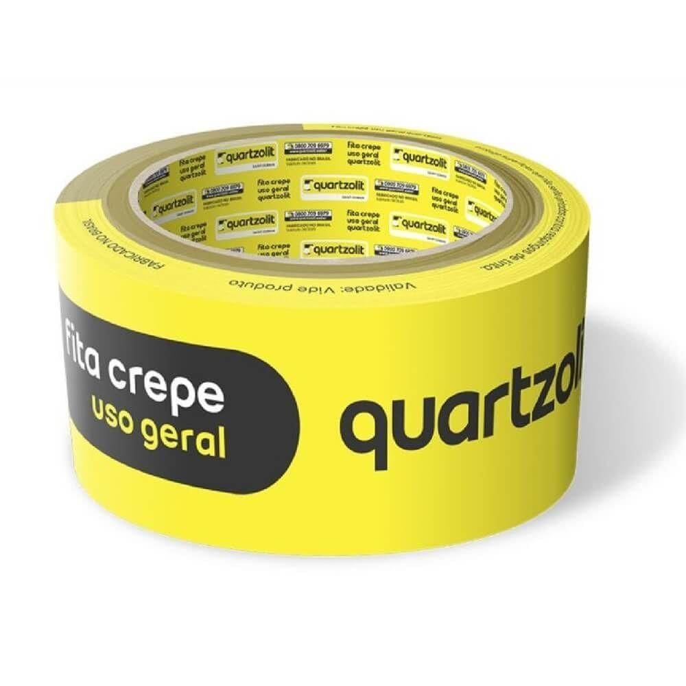 Fita Crepe Para Uso Geral 48mm X 50mm | Extra
