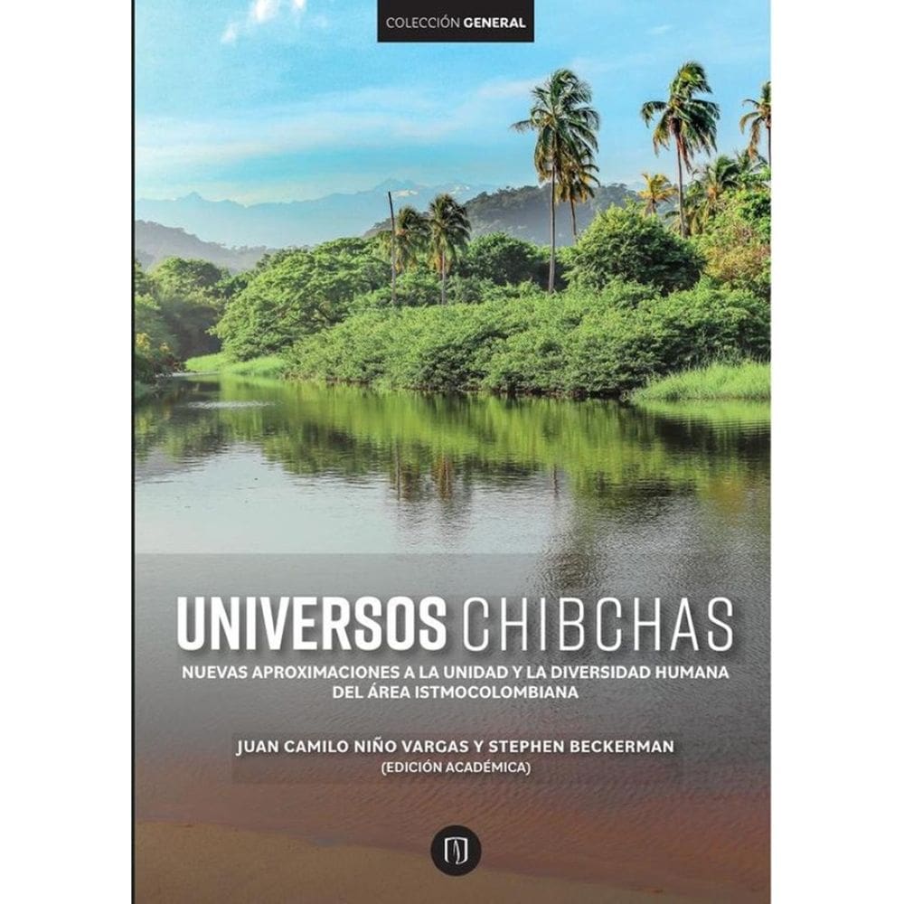 Universos chibchas - Espanhol