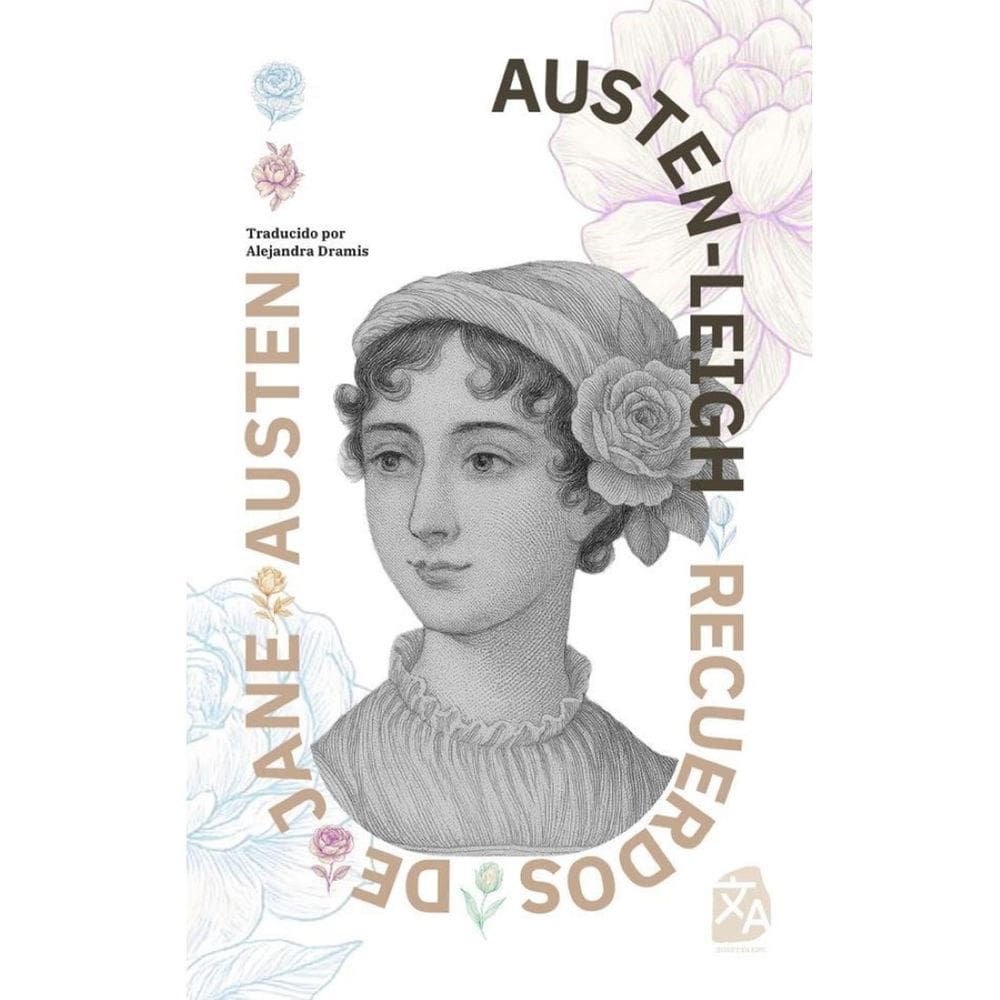 Recuerdos de Jane Austen - Espanhol