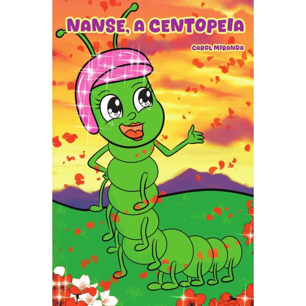 Nanse, a Centopeia