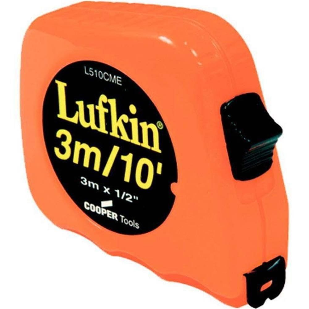 Trena Série 1500 3 Metros - L510cme - Lufkin Trena Serie L500 3mts Lufkin L510cme