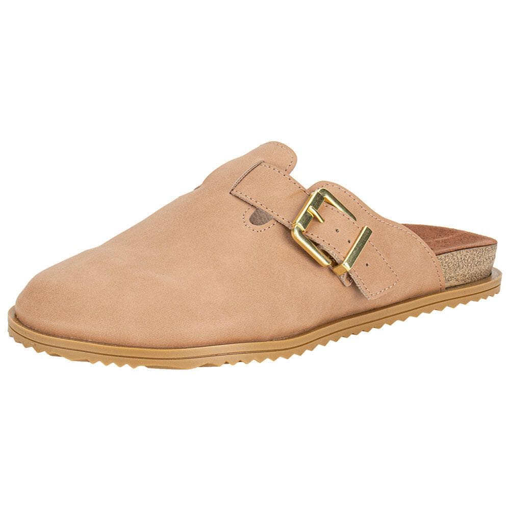 Sapato Feminino Mule Moleca 5743209