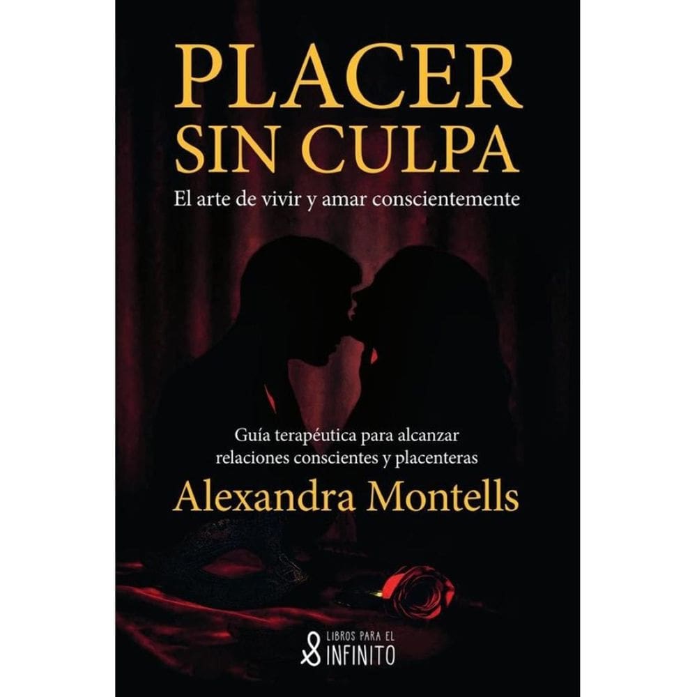 Placer sin culpa - Espanhol