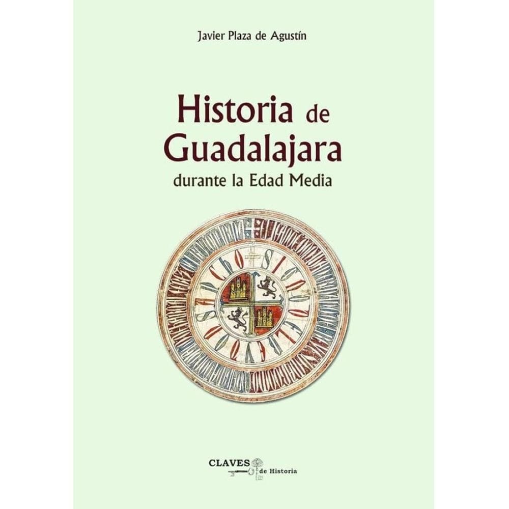 Historia de Guadalajara en la Edad Media - Espanhol