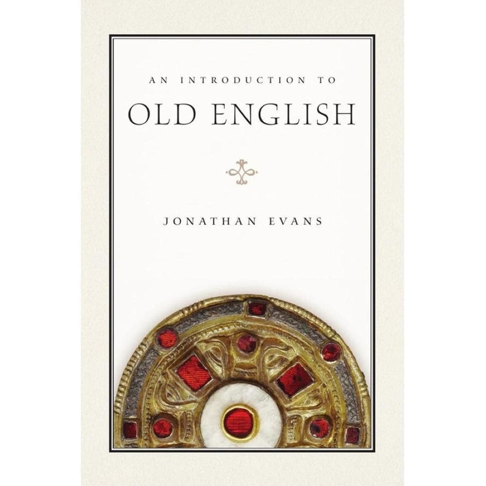 An Introduction to Old English - Inglês