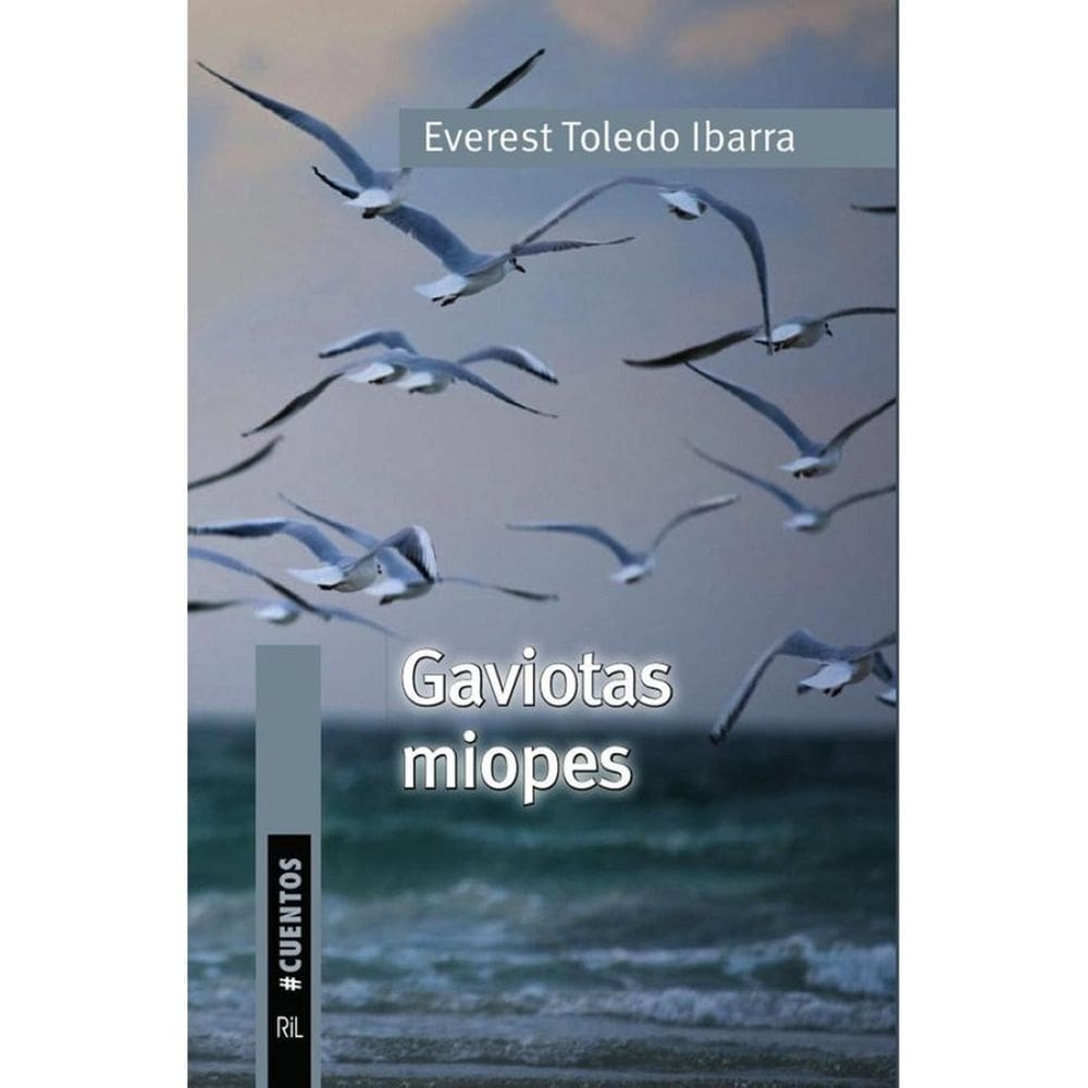Gaviotas miopes - Espanhol