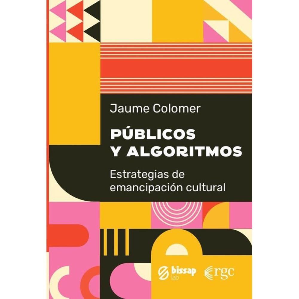 Públicos y algoritmos - Espanhol