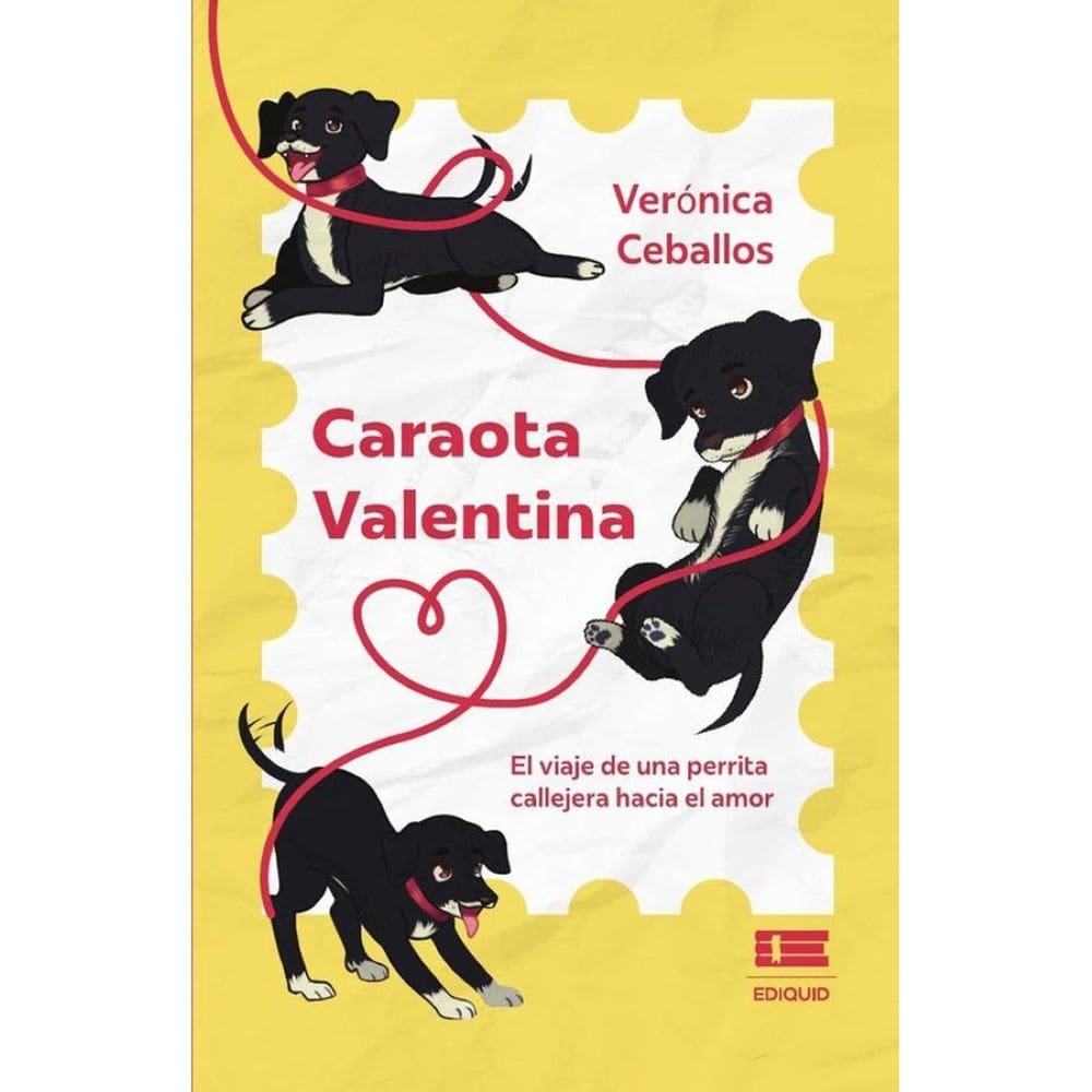 Caraota Valentina - Espanhol