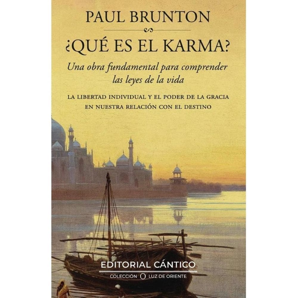 ¿Qué es el karma? - Espanhol