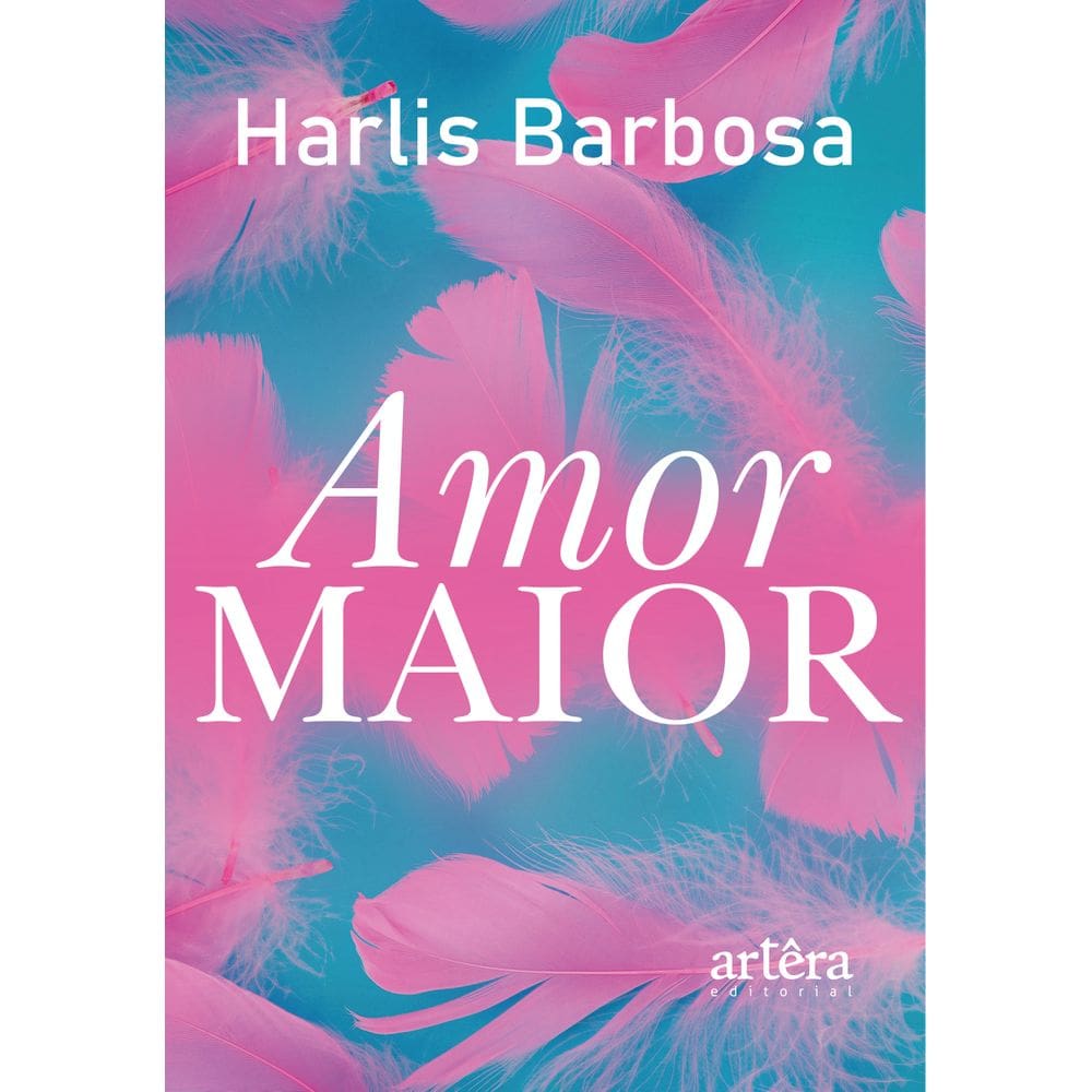 Amor Maior