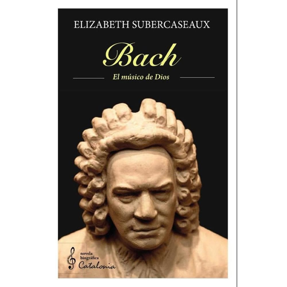 Bach - Espanhol
