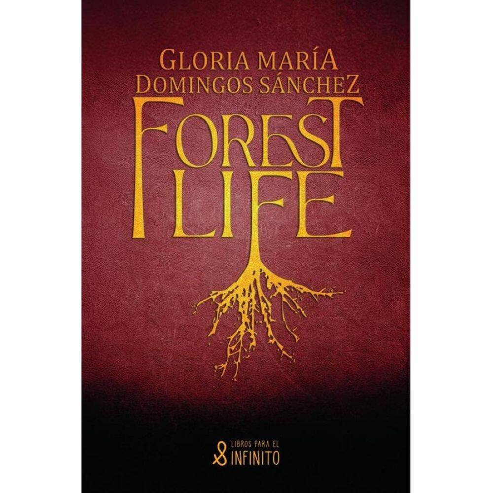 Forest Life - Espanhol