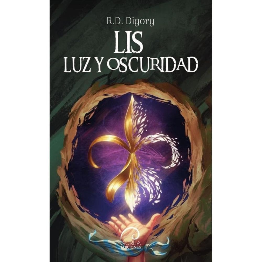 Lis, Luz y Oscuridad - Espanhol