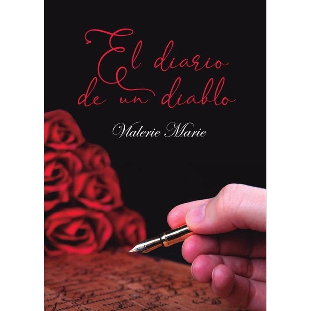 El diario de un diablo - Espanhol