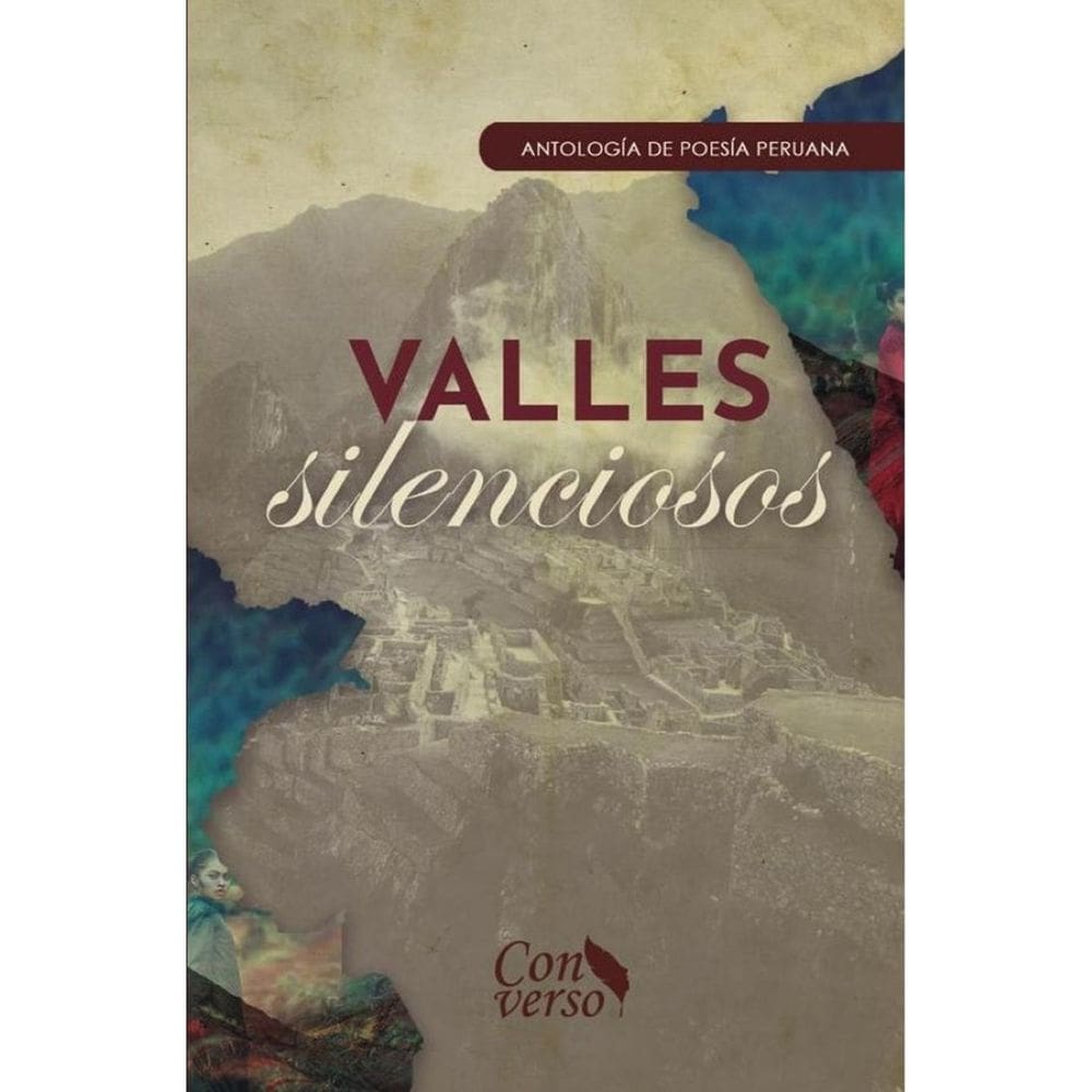 Valles silenciosos - Espanhol